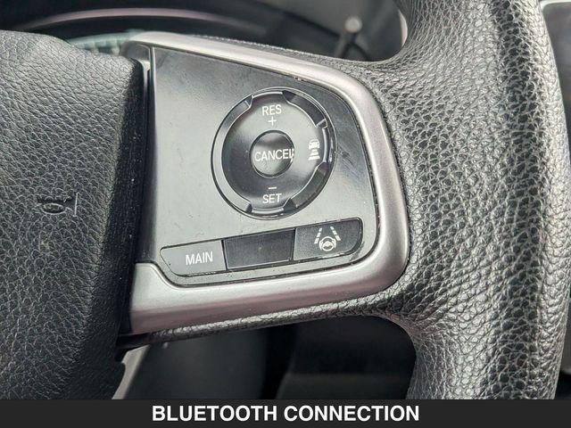 used 2022 Honda CR-V car, priced at $24,300