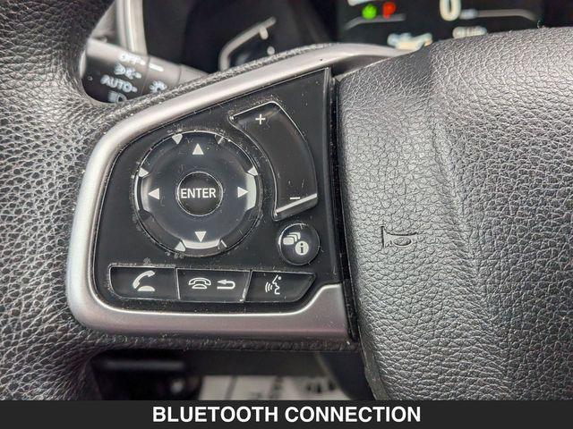 used 2022 Honda CR-V car, priced at $24,300