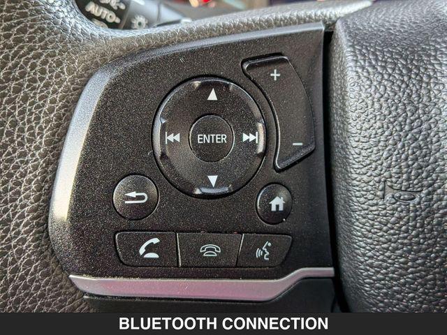 used 2022 Honda Pilot car, priced at $26,150