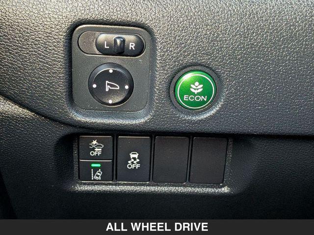 used 2022 Honda Pilot car, priced at $26,150