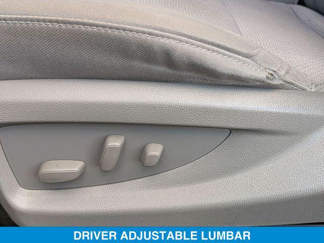 used 2018 Chevrolet Silverado 1500 car, priced at $14,500