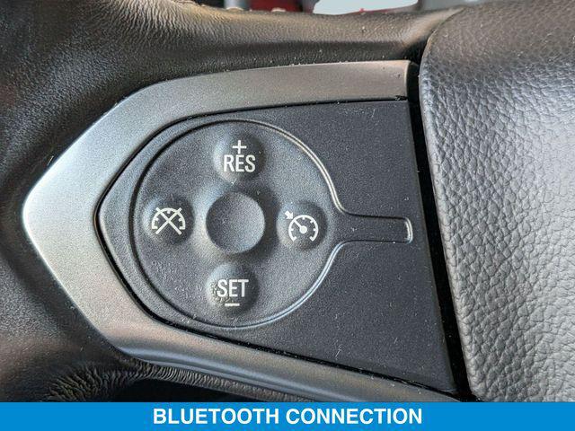 used 2018 Chevrolet Silverado 1500 car, priced at $14,500