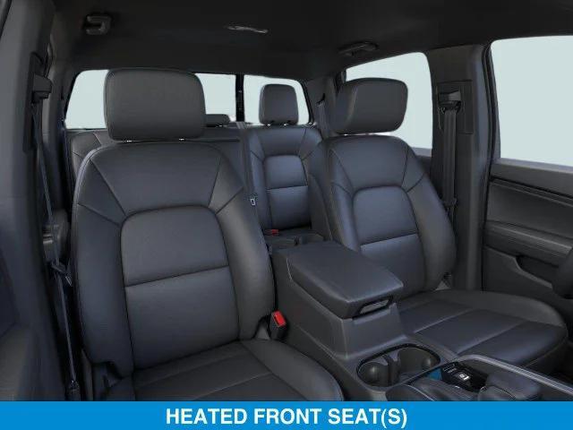 new 2026 Chevrolet Colorado car, priced at $47,799