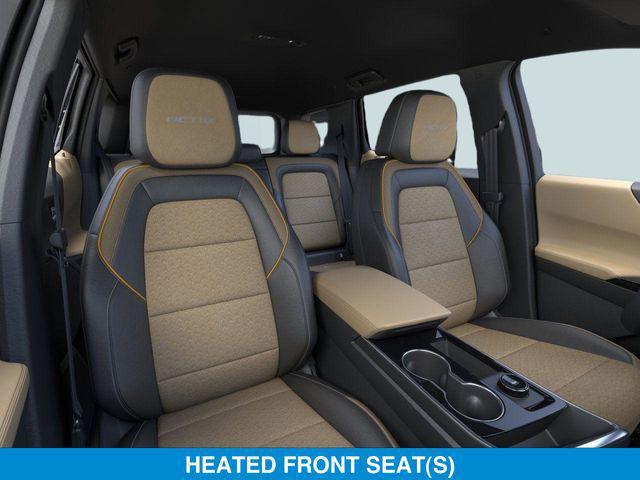 new 2026 Chevrolet Equinox car, priced at $39,610