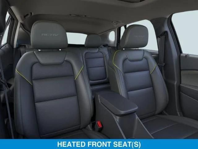new 2026 Chevrolet Trax car, priced at $30,149
