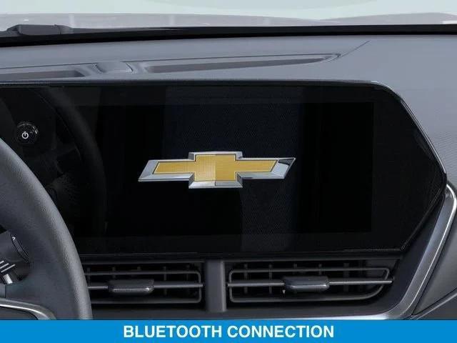 new 2026 Chevrolet Trax car, priced at $30,149