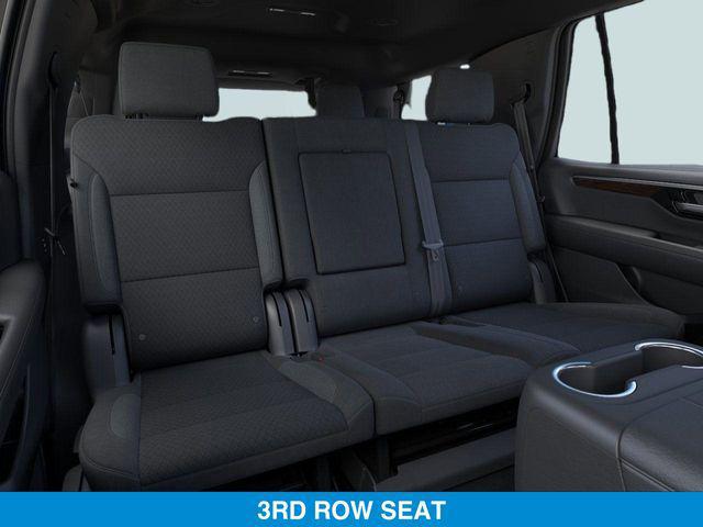 new 2026 Chevrolet Tahoe car, priced at $70,280