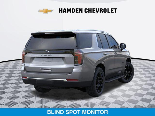 new 2026 Chevrolet Tahoe car, priced at $70,280