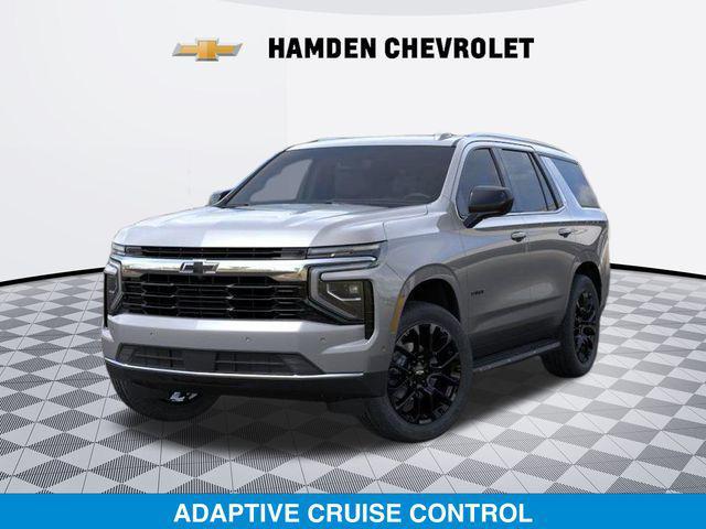 new 2026 Chevrolet Tahoe car, priced at $70,280