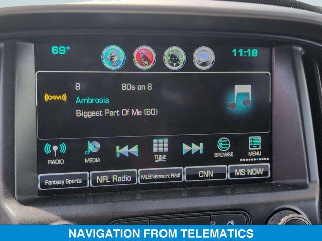used 2016 Chevrolet Colorado car, priced at $14,576