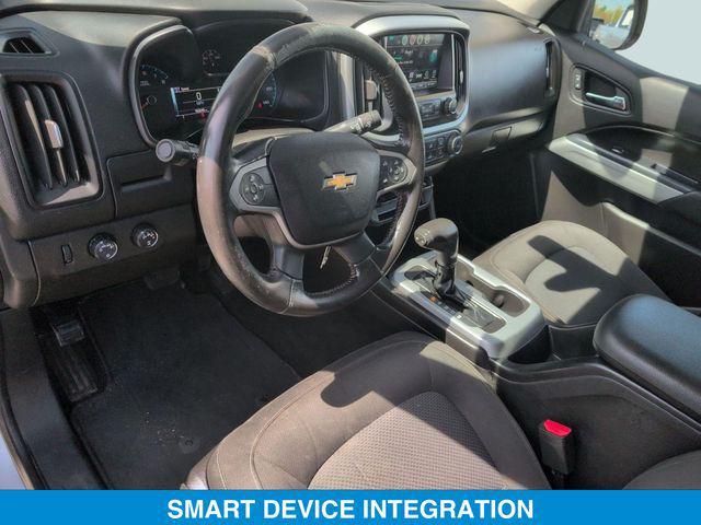 used 2016 Chevrolet Colorado car, priced at $14,576