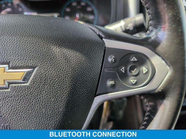 used 2016 Chevrolet Colorado car, priced at $14,576