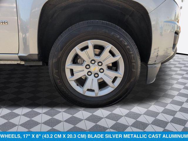 used 2016 Chevrolet Colorado car, priced at $14,576