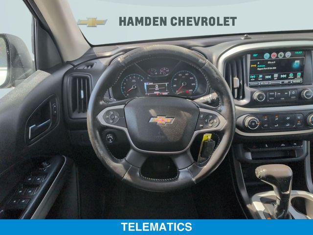 used 2016 Chevrolet Colorado car, priced at $14,576