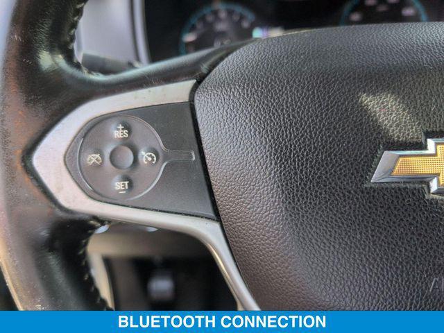 used 2016 Chevrolet Colorado car, priced at $14,576