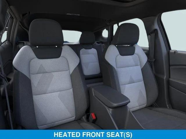 new 2026 Chevrolet Trax car, priced at $27,579