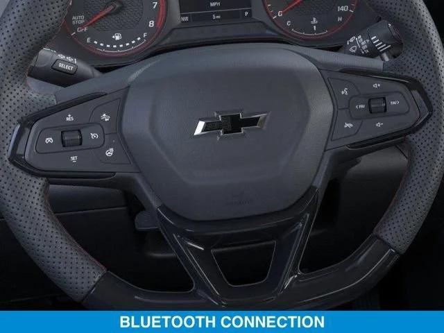 new 2026 Chevrolet Trax car, priced at $27,579