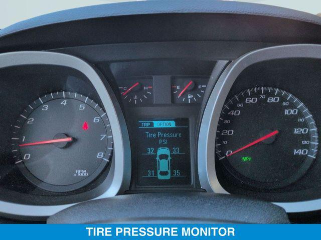 used 2017 Chevrolet Equinox car, priced at $9,400