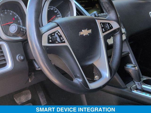 used 2017 Chevrolet Equinox car, priced at $9,400