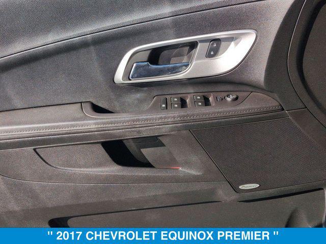 used 2017 Chevrolet Equinox car, priced at $9,400