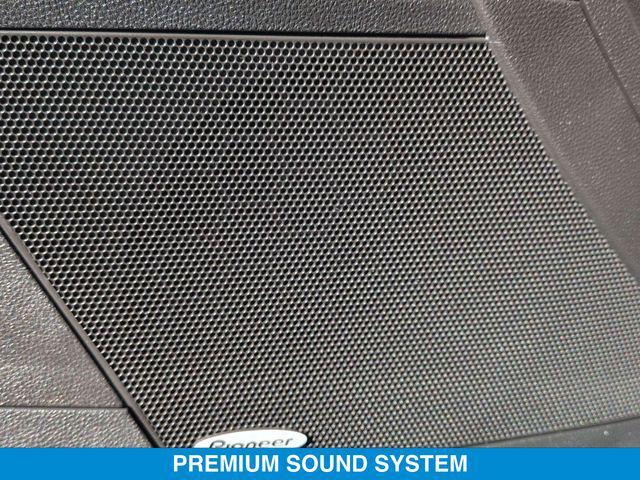 used 2017 Chevrolet Equinox car, priced at $9,400