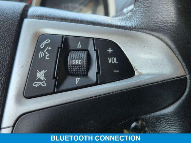 used 2017 Chevrolet Equinox car, priced at $9,400