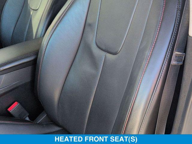 used 2017 Chevrolet Equinox car, priced at $9,400