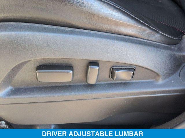 used 2017 Chevrolet Equinox car, priced at $9,400