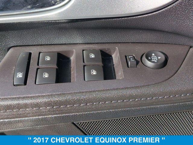 used 2017 Chevrolet Equinox car, priced at $9,400
