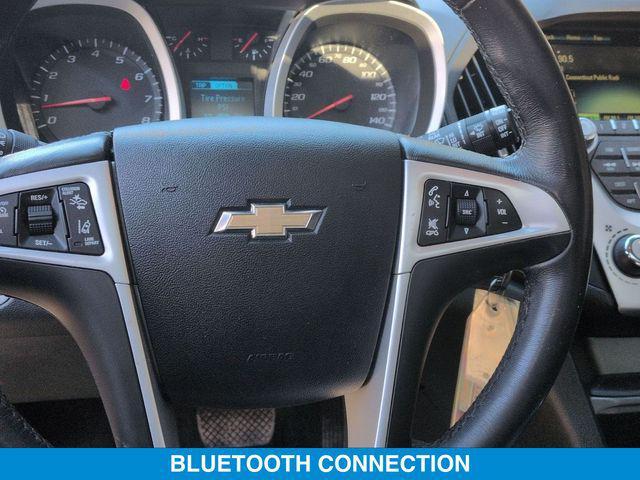 used 2017 Chevrolet Equinox car, priced at $9,400