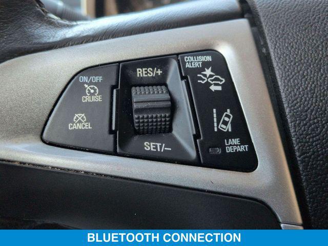 used 2017 Chevrolet Equinox car, priced at $9,400