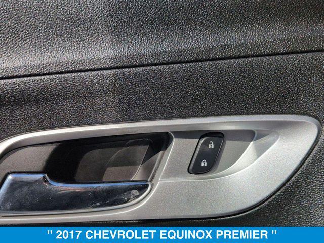 used 2017 Chevrolet Equinox car, priced at $9,400