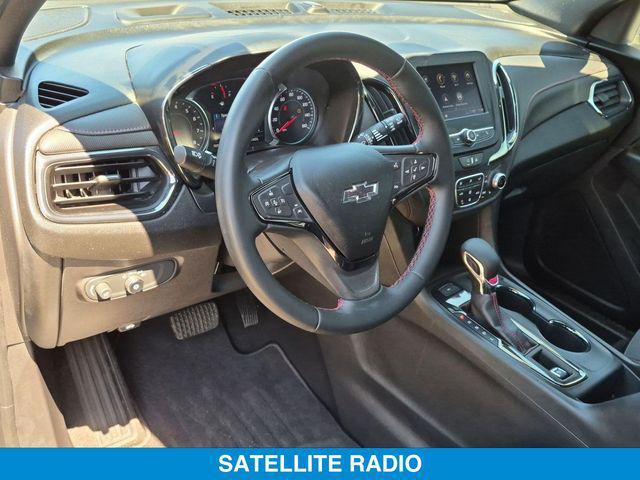 used 2023 Chevrolet Equinox car, priced at $24,599