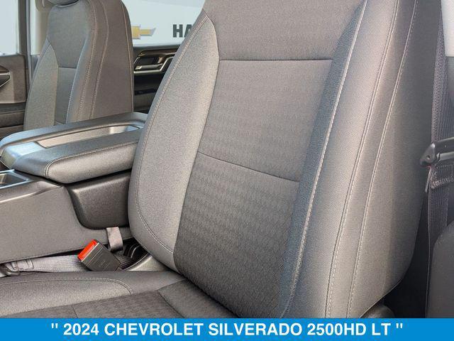 used 2024 Chevrolet Silverado 2500 car, priced at $49,900