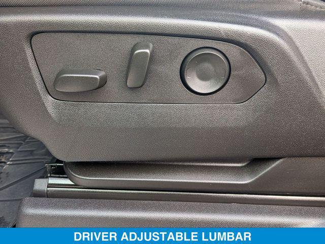 used 2024 Chevrolet Silverado 2500 car, priced at $49,900