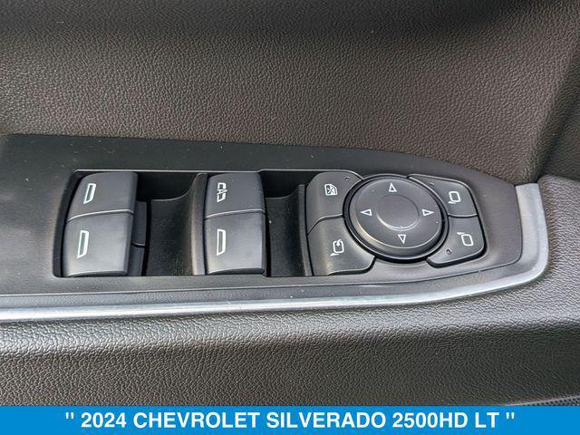 used 2024 Chevrolet Silverado 2500 car, priced at $49,900