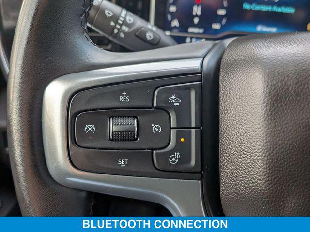 used 2024 Chevrolet Silverado 2500 car, priced at $49,900