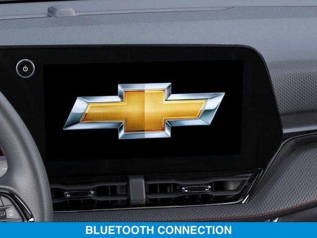 new 2026 Chevrolet Equinox car, priced at $42,105