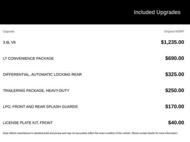 used 2016 Chevrolet Colorado car, priced at $18,299