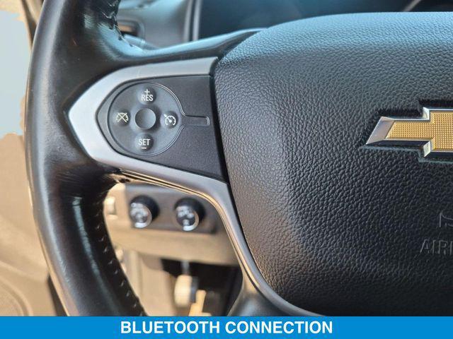 used 2016 Chevrolet Colorado car, priced at $18,299
