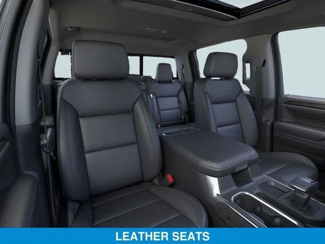 new 2026 Chevrolet Silverado 1500 car, priced at $71,514