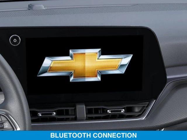 new 2027 Chevrolet Equinox car, priced at $36,309