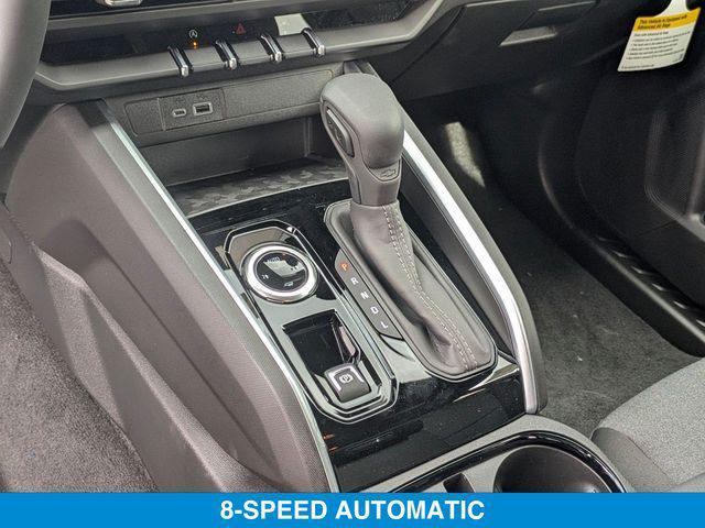 new 2026 Chevrolet Colorado car, priced at $41,775