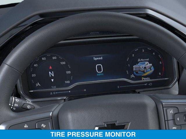 new 2025 Chevrolet Silverado 2500 car, priced at $76,190