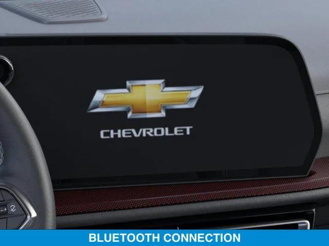new 2024 Chevrolet Traverse car, priced at $51,569