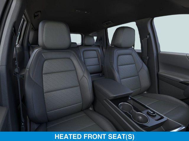 new 2026 Chevrolet Equinox car, priced at $34,370