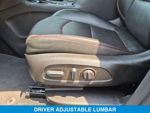 used 2023 Chevrolet Equinox car, priced at $24,899