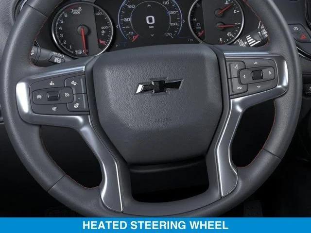 new 2026 Chevrolet Blazer car, priced at $54,789