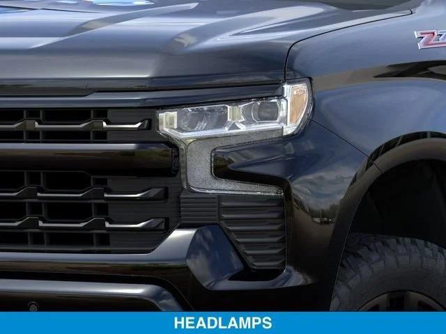 new 2026 Chevrolet Silverado 1500 car, priced at $69,129