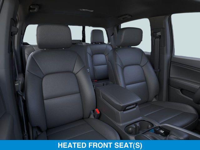 new 2026 Chevrolet Colorado car, priced at $46,930